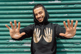 Earthseed Hoodie
