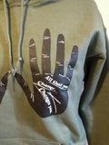 Earthseed Hoodie