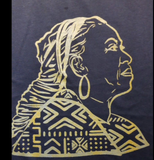 Morrison tee