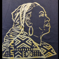 Morrison tee
