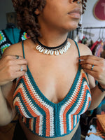 Candy top