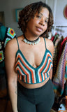 Candy top